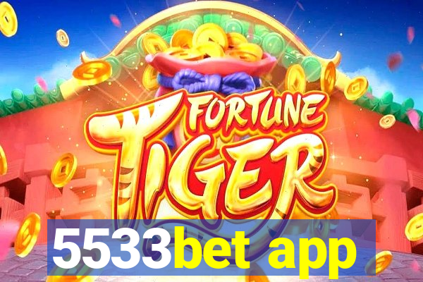 5533bet app